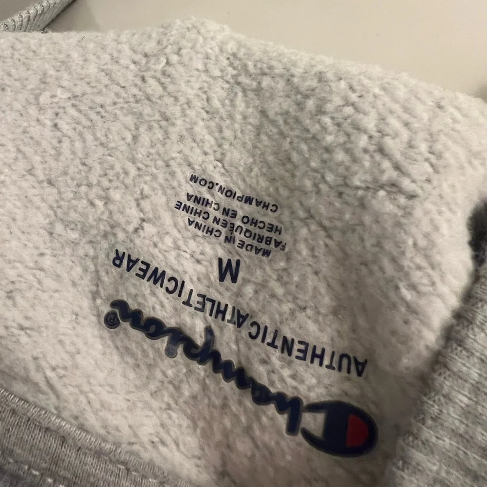 Champion girls authentic athletic wear sweatshirt
